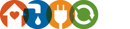 Enterprise Green & Healthy symbols